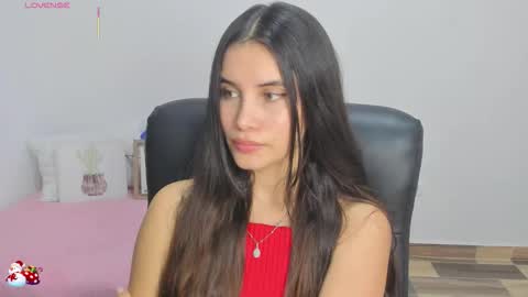 Gabriela online show from 11.15.25