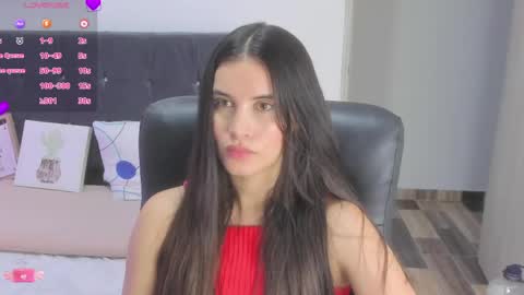 Gabriela online show from 03.24.26