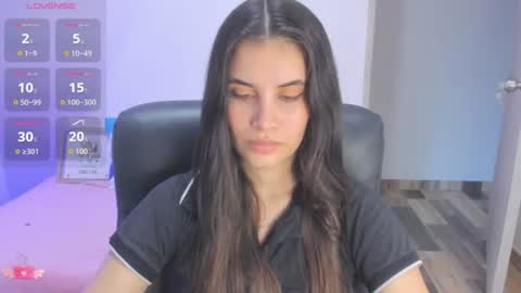 Gabriela online show from 06.24.26