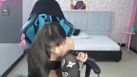 Gaby  online show from 12.14.24
