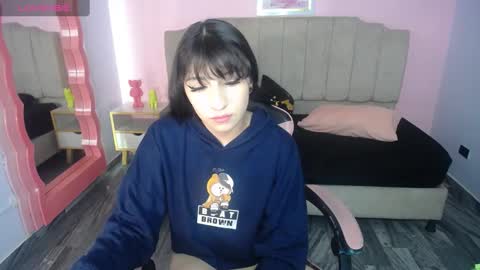 Gaby  online show from 12.16.24