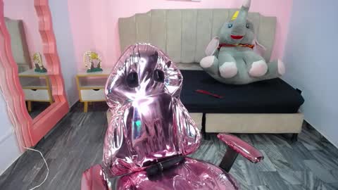 Gaby  online show from 02.19.25
