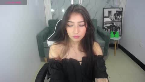 Gaby  online show from 09.18.25