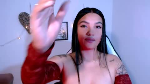 My name is Gabriela.. nice to meet you thumbs up please its very important to me online show from 06.09.26