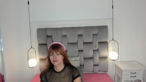 Snapshot of gaby_smit__ chatting on 11.08.25 GABRIELA online show from 11.08.25