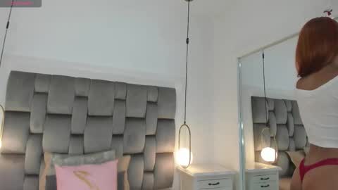 Snapshot of gaby_smit__ chatting on 12.01.25 GABRIELA online show from 12.01.25