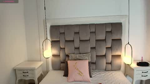 Snapshot of gaby_smit__ chatting on 12.03.25 GABRIELA online show from 12.03.25