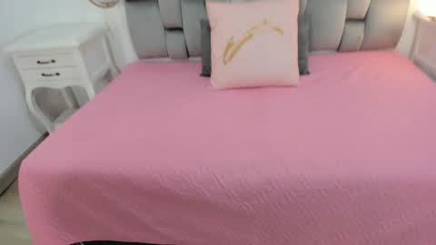 Snapshot of gaby_smit__ chatting on 12.16.25 GABRIELA online show from 12.16.25