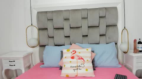 GABRIELA  online show from 03.22.26