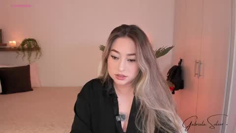 Snapshot of gaby_soleer chatting on 05.21.26 gaby online show from 05.21.26