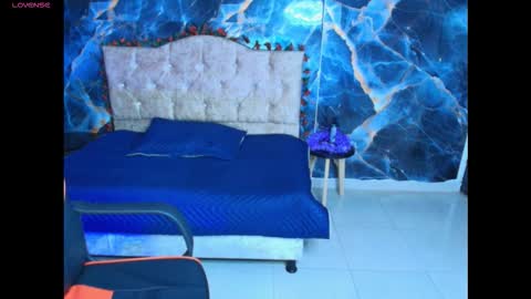 Snapshot of gaby_staaar chatting on 02.19.26 Gaby online show from 02.19.26