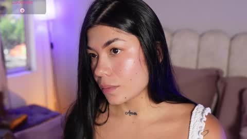 Aleja  online show from 10.24.25