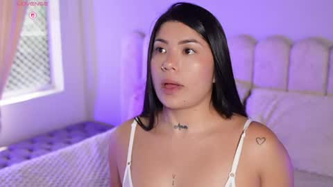 Snapshot of gaby_star69 chatting on 06.27.26 Aleja online show from 06.27.26