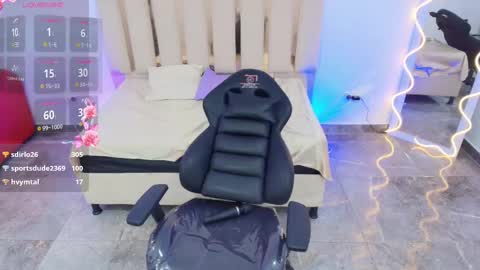 Gaby online show from 02.11.25