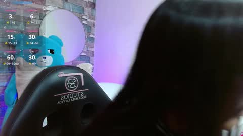 Gaby online show from 03.17.26