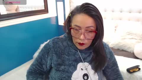 gabriela online show from 02.24.25