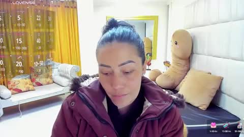 gabriela online show from 03.07.25