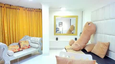 gabriela online show from 10.20.25