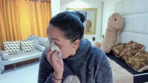 gabriela online show from 11.04.25