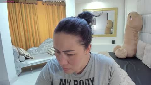 gabriela online show from 03.25.26