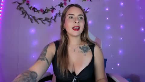 GABRIELA online show from 07.02.26
