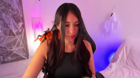 Gabriela online show from 10.23.25