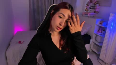 Gabriela online show from 04.08.26