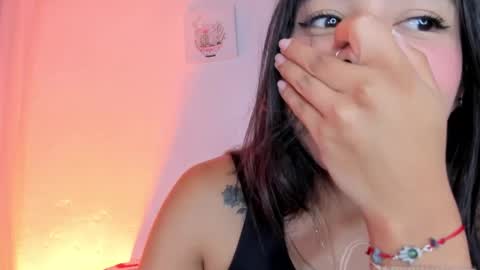 Snapshot of gabybuttler1 chatting on 09.17.25 Gabybuttler online show from 09.17.25