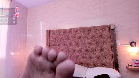  GABY DESIRE  online show from 12.14.24