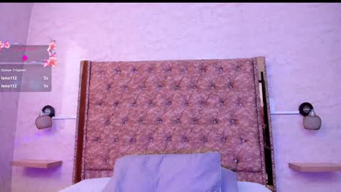  GABY DESIRE  online show from 01.13.25