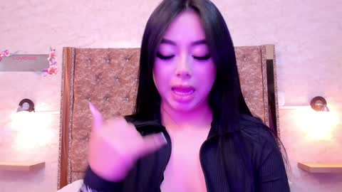  GABY DESIRE  online show from 01.15.25