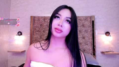  GABY DESIRE  online show from 01.17.25