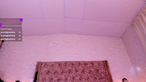  GABY DESIRE  online show from 02.21.25