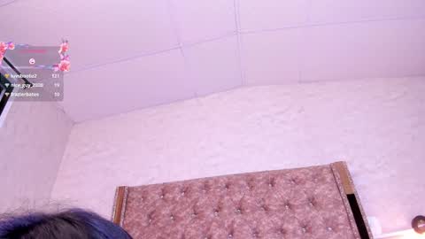  GABY DESIRE  online show from 03.04.25