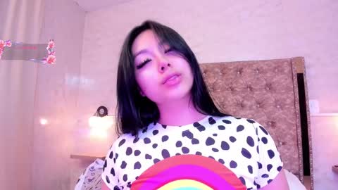  GABY DESIRE  online show from 03.05.25