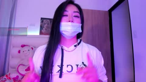  GABY DESIRE  online show from 10.16.25