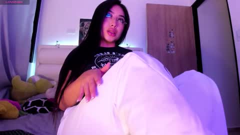  GABY DESIRE  online show from 01.10.26