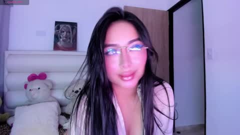  GABY DESIRE  online show from 05.12.26