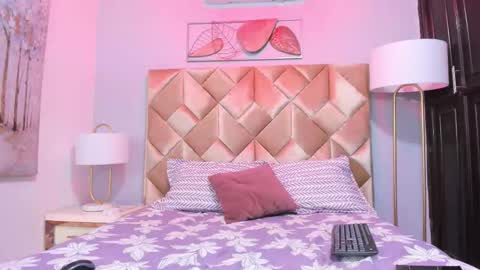 GabyEvans online show from 03.18.26