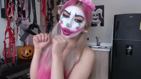 gabygumms online show from 10.08.25