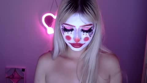 gabygumms online show from 04.18.26