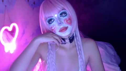 gabygumms online show from 06.07.26