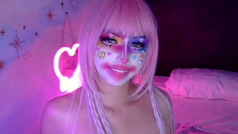 Snapshot of gabygumms chatting on 07.06.26 gabygumms online show from 07.06.26
