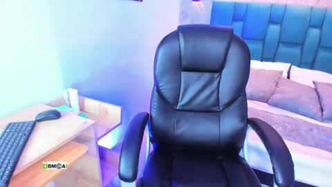 Snapshot of gabyjackson1 chatting on 11.13.25 Gaby Jackson1 online show from 11.13.25