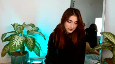 Gaby online show from 12.21.24