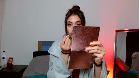 Gaby online show from 01.20.25