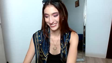 Gaby online show from 03.05.25