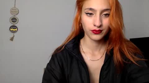 Gaby online show from 09.09.25