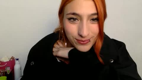 Gaby online show from 09.15.25