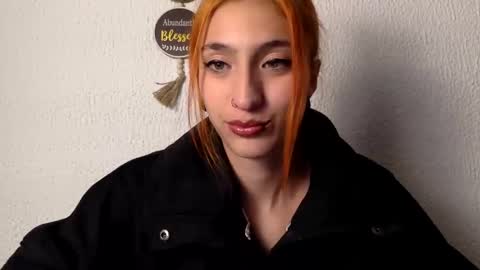 Gaby online show from 09.26.25